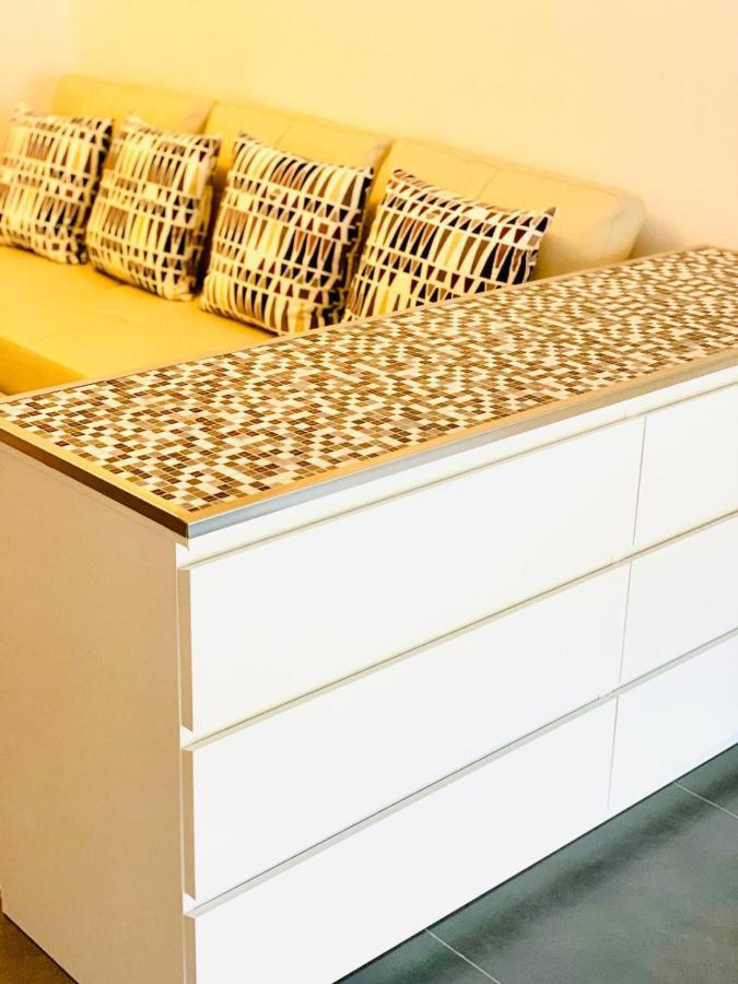 Appartement Cosy Nest Costa De Sol By Namaste Elite à Torremolinos Extérieur photo