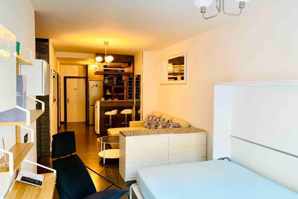 Appartement Cosy Nest Costa De Sol By Namaste Elite à Torremolinos Extérieur photo