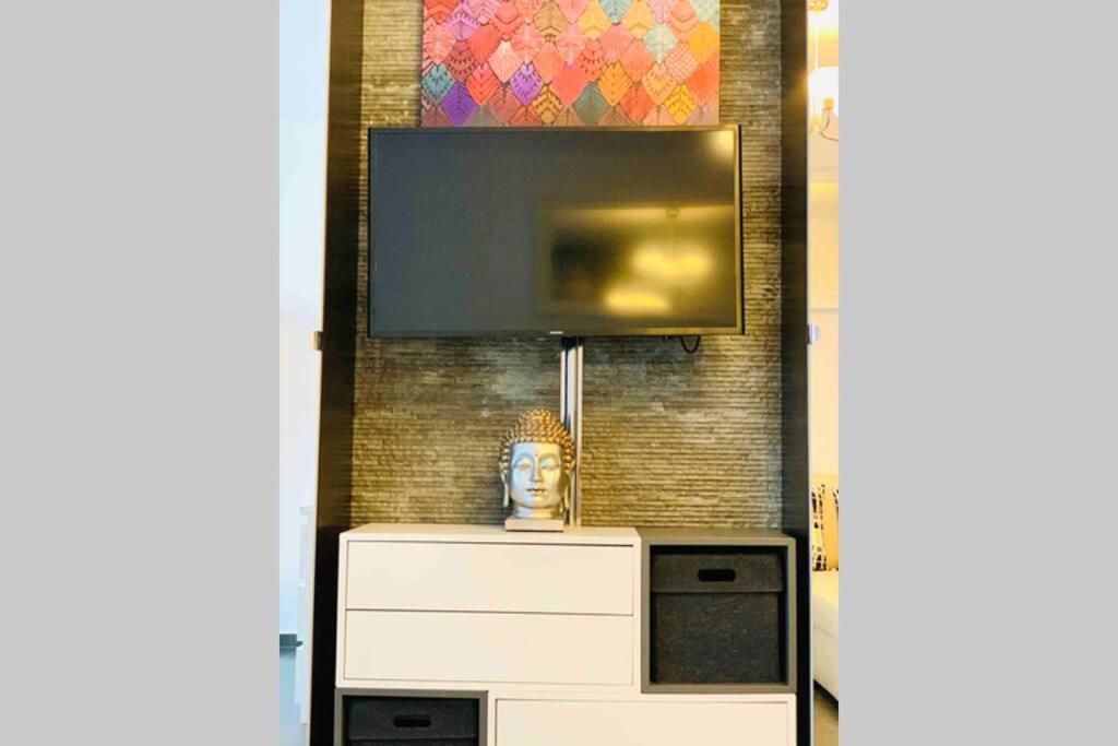 Appartement Cosy Nest Costa De Sol By Namaste Elite à Torremolinos Extérieur photo