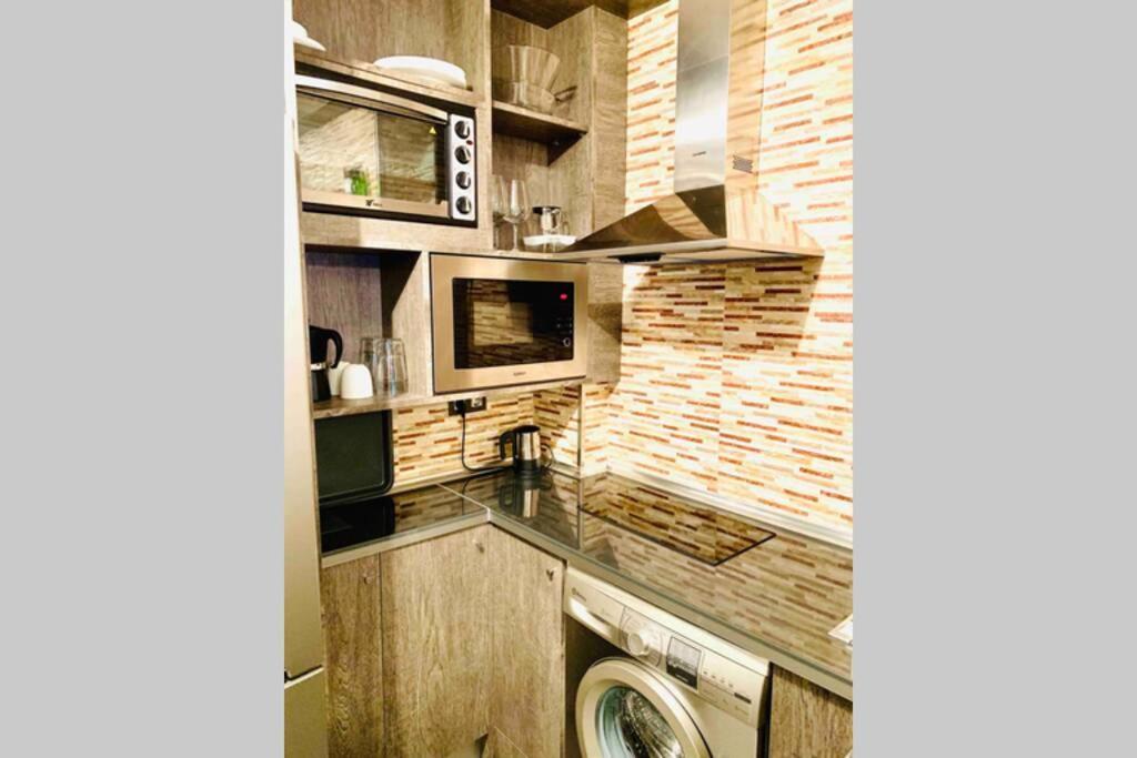 Appartement Cosy Nest Costa De Sol By Namaste Elite à Torremolinos Extérieur photo