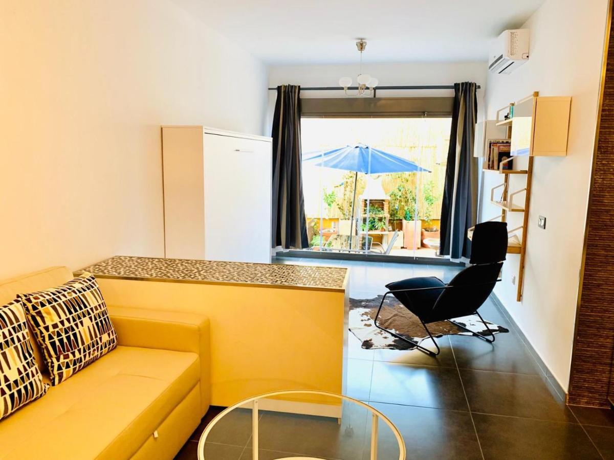 Appartement Cosy Nest Costa De Sol By Namaste Elite à Torremolinos Extérieur photo