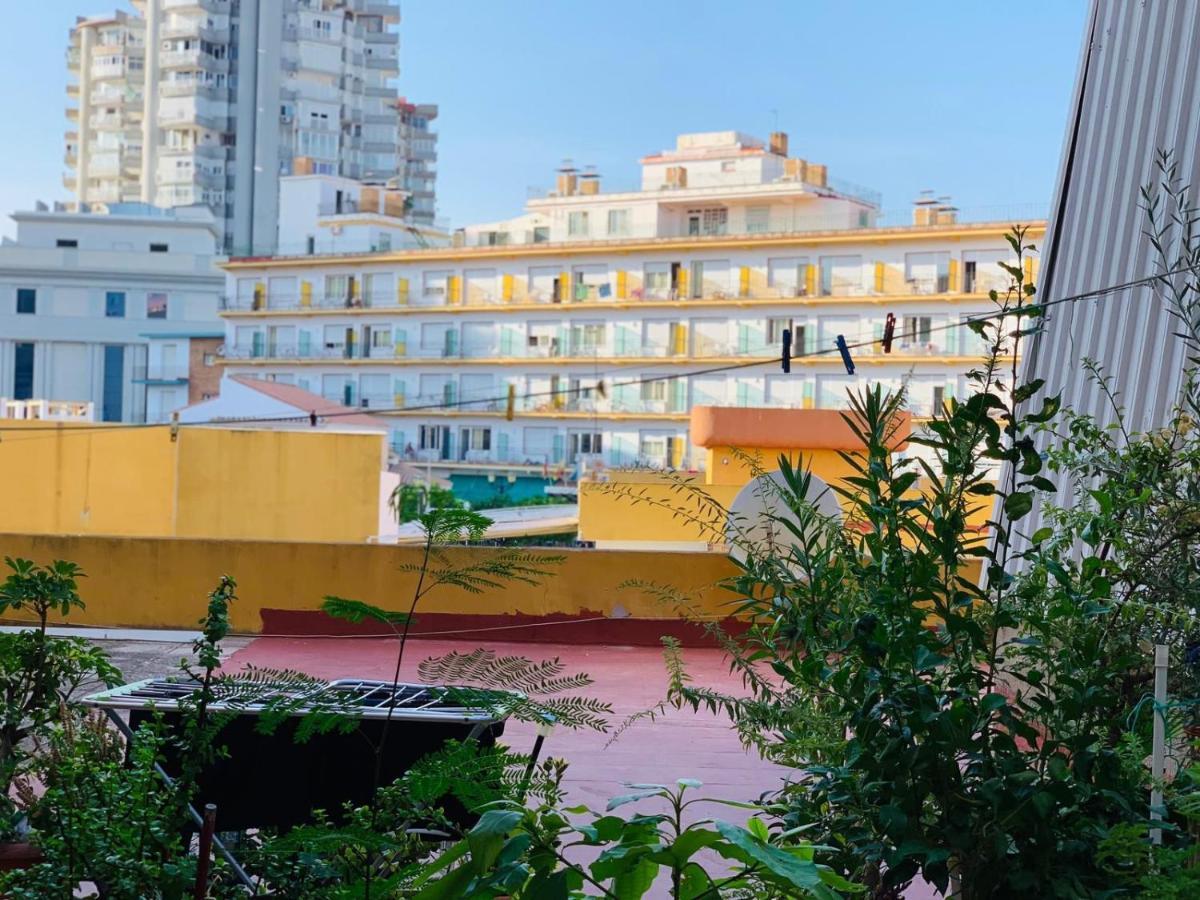 Appartement Cosy Nest Costa De Sol By Namaste Elite à Torremolinos Extérieur photo