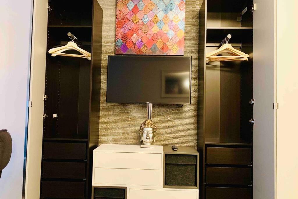 Appartement Cosy Nest Costa De Sol By Namaste Elite à Torremolinos Extérieur photo