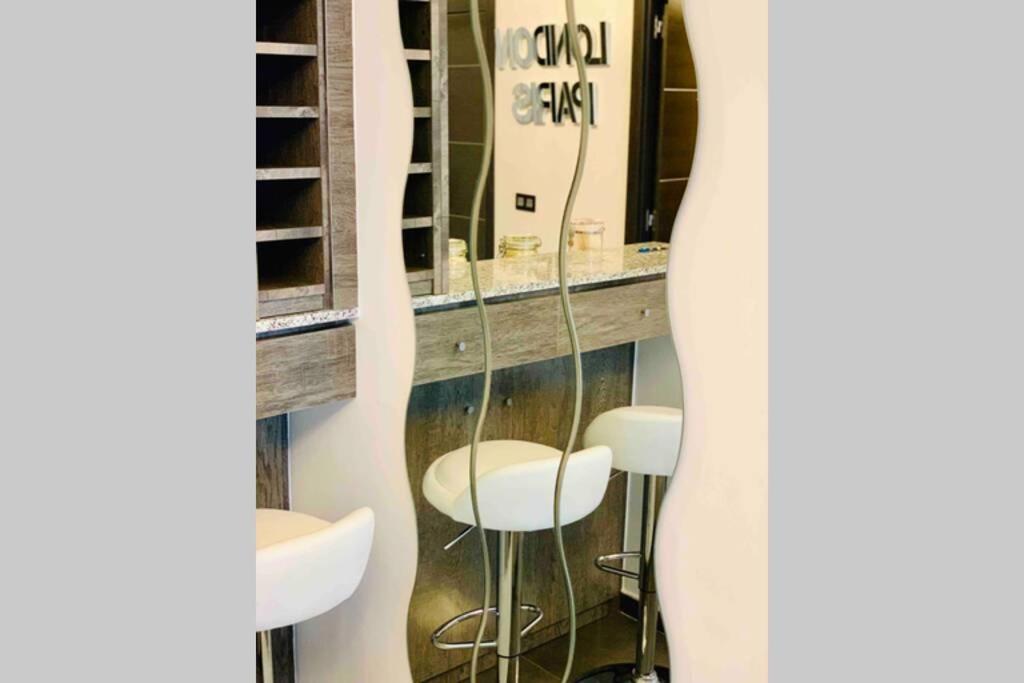 Appartement Cosy Nest Costa De Sol By Namaste Elite à Torremolinos Extérieur photo