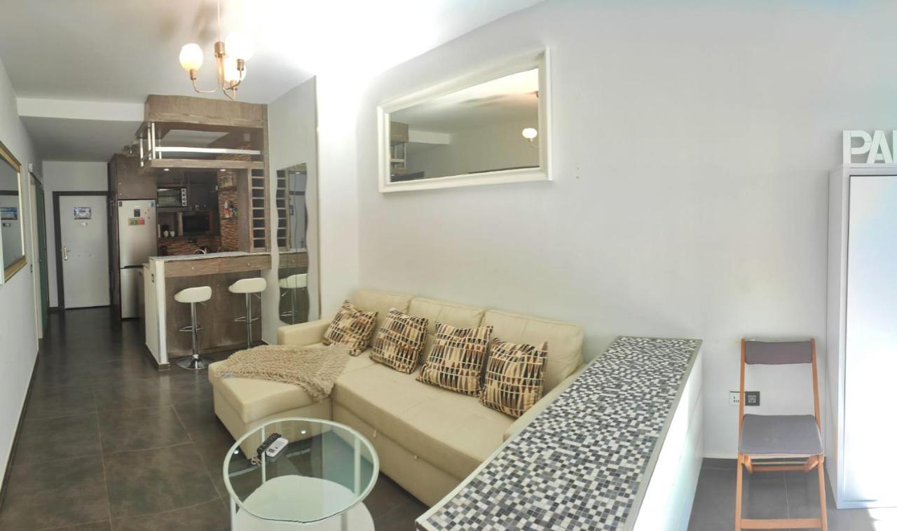 Appartement Cosy Nest Costa De Sol By Namaste Elite à Torremolinos Extérieur photo