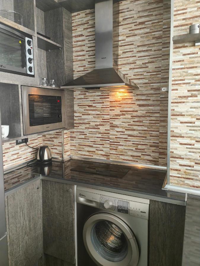 Appartement Cosy Nest Costa De Sol By Namaste Elite à Torremolinos Extérieur photo