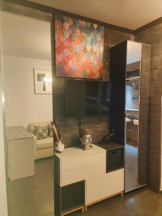 Appartement Cosy Nest Costa De Sol By Namaste Elite à Torremolinos Extérieur photo